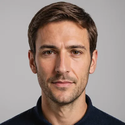 Mitchell Leshchiner, CEO and Co-Founder