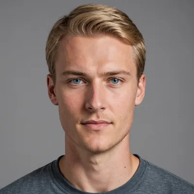 Tobias Brenner, Head of Signal Processing